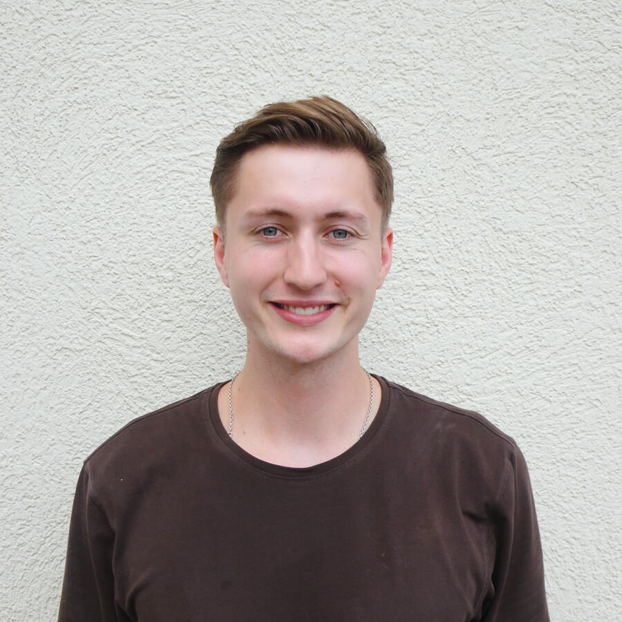 Robin Pantschier